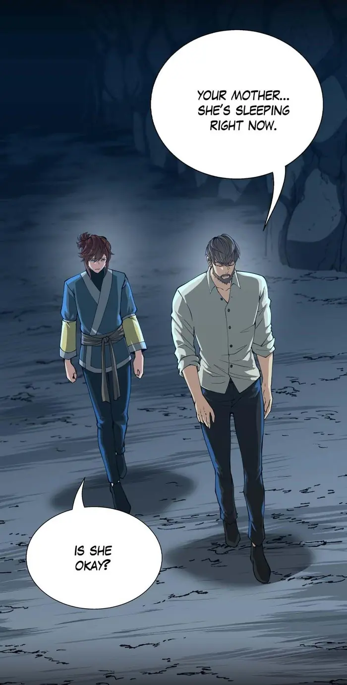 The Beginning After the End Chapter 149 image 047_optimized